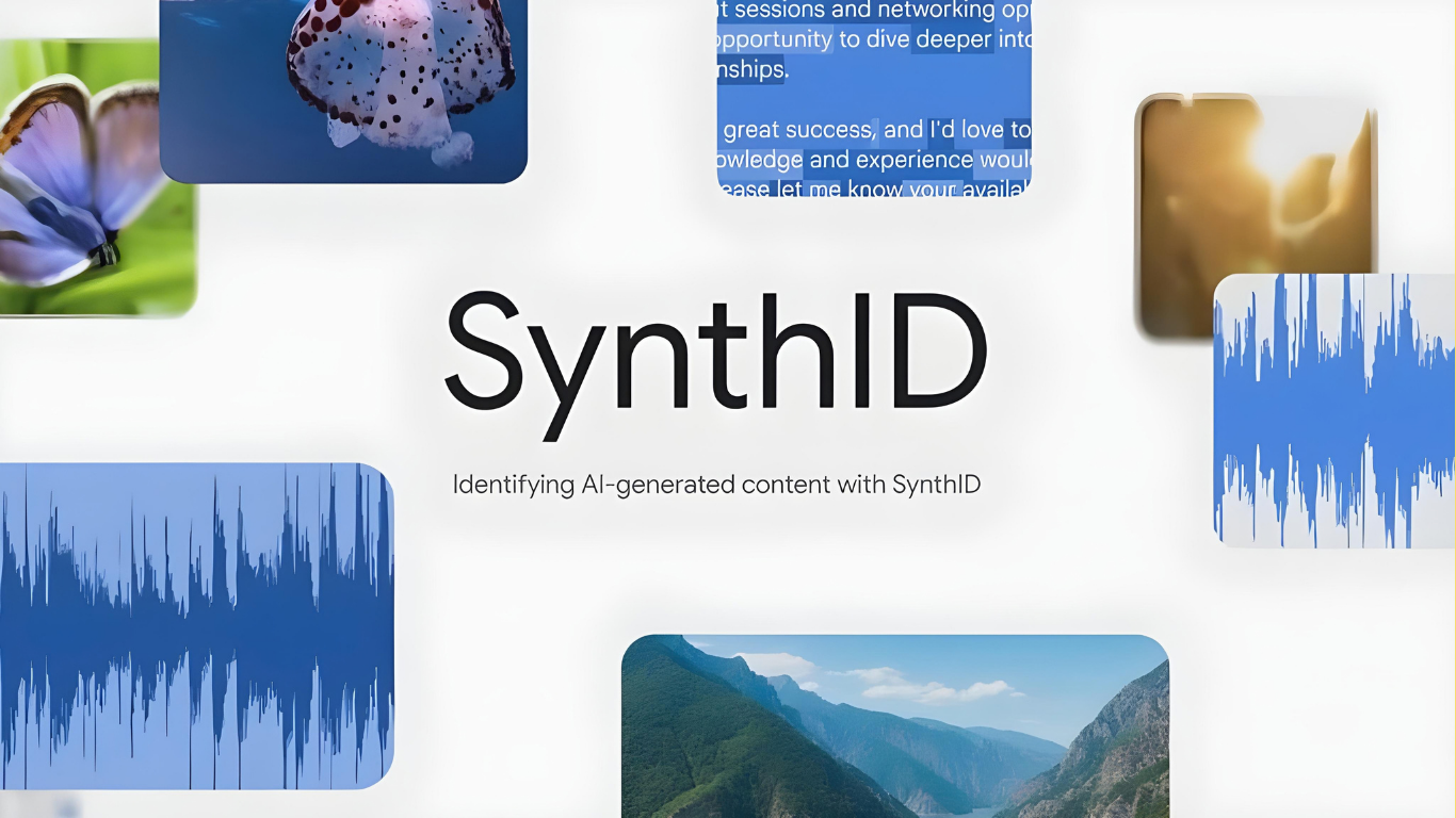 Google abre a todo el mundo SynthID Detector para saber si una imagen fue hecha con IA